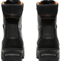 Timberland Pro Men's Pac Max 10