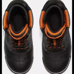 Timberland Pro Men's Pac Max 10