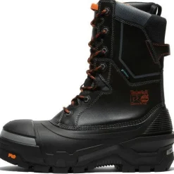 Timberland Pro Men's Pac Max 10
