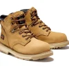 Timberland PRO Men's Pit Boss 6" Steel Toe Work Boot - TB133031231