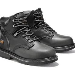Timberland PRO Men's Pit Boss 6" Steel Toe Work Boot - TB133032001