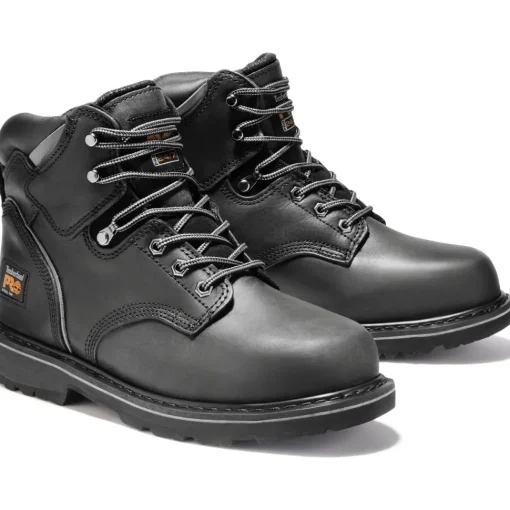 Timberland PRO Men's Pit Boss 6" Steel Toe Work Boot - TB133032001