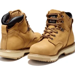 Timberland PRO Men's Pit Boss 6