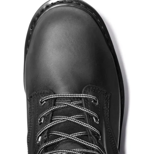 Timberland PRO Men's Pit Boss 6" Steel Toe Work Boot - TB133032001