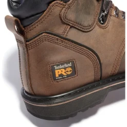Timberland Pro Men's Pit Boss 6
