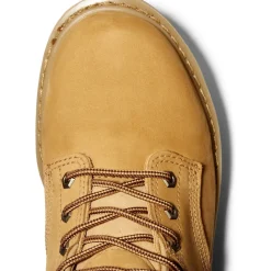 Timberland PRO Men's Pit Boss 6