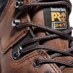 Timberland PRO Men's Pit Boss 6