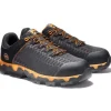 Timberland Pro Men's Powertrain Sport AT Sneaker Work Shoe -Black- TB1A1B6S001