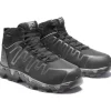 Timberland Pro Men's Powertrain Sport AT Sneaker Work Shoe -Black- TB1A1JYQ001