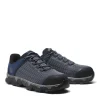 Timberland Pro Men's Powertrain Sport Alloy Toe Work Shoe - Grey - TB0A5VT7065