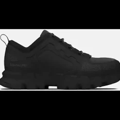 Timberland Pro Men's Powertrain Ev CT Sneaker Work Boot -Black- TB0A5Z4F001