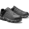 Timberland Pro Men's Powertrain Sport AT Sneaker Work Shoe -Black- TB1A1I4S001