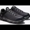 Timberland Pro Men's Powertrain Alloy Toe Sneaker Work Shoe -Black- TB1A176A001