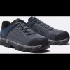 Timberland Pro Men's Powertrain Sport AT Sneaker Work Shoe -Grey- TB1A5VT7065