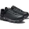 Timberland PRO Men's Powertrain Sport SD+ Alloy Toe Work Shoe TB1A1B6U001