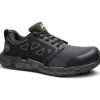 Timberland Pro Men's Powertrain Sprint Alloy Toe Work Shoe TB0A291H001