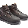 Timberland PRO Men's Powerwelt 6" Steel Toe WP Work Boot - TB147001242