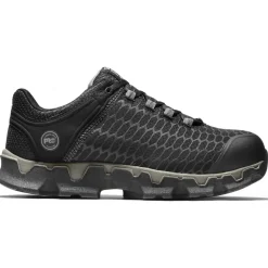 Timberland PRO Men's Powertrain Sport SD+ Alloy Toe Work Shoe TB1A1B6U001