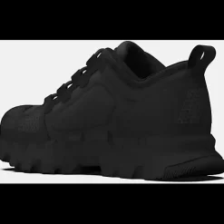Timberland Pro Men's Powertrain Ev CT Sneaker Work Boot -Black- TB0A5Z4F001