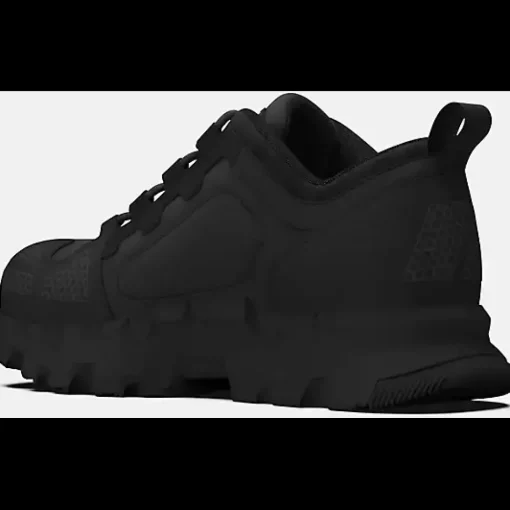 Timberland Pro Men's Powertrain Ev CT Sneaker Work Boot -Black- TB0A5Z4F001