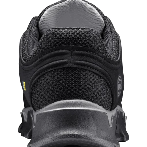 Timberland PRO Men's Powertrain Sport SD+ Alloy Toe Work Shoe TB1A1B6U001