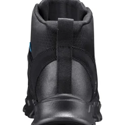 Timberland PRO Men's Powertrain Alloy Toe Mid Work Boot - TB1A11QF001