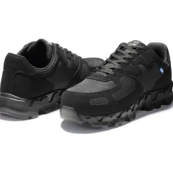 Timberland PRO Men's Powertrain Alloy Toe SD+ Work Shoe - TB1A16NN001