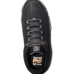 Timberland PRO Men's Powertrain Sport Alloy Toe Work Shoes TB0A176A001