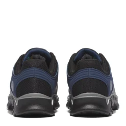 Timberland Pro Men's Powertrain Sport Alloy Toe Work Shoe - Grey - TB0A5VT7065