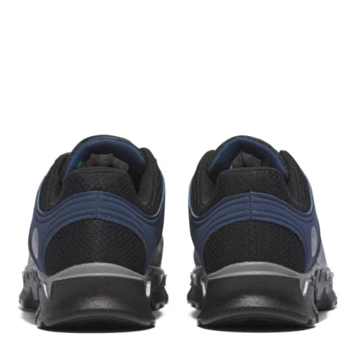 Timberland Pro Men's Powertrain Sport Alloy Toe Work Shoe - Grey - TB0A5VT7065