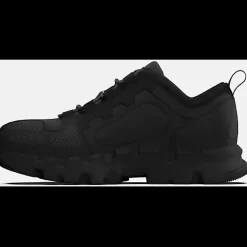 Timberland Pro Men's Powertrain Ev CT Sneaker Work Boot -Black- TB0A5Z4F001