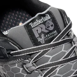 Timberland Pro Men's Powertrain Sport AT Sneaker Work Shoe -Black- TB1A1I4S001
