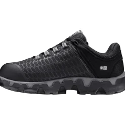 Timberland PRO Men's Powertrain Sport SD+ Alloy Toe Work Shoe TB1A1B6U001