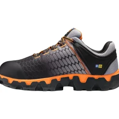 Timberland PRO Men's Powertrain Sport Alloy Toe Work Shoe TB1A1GT9065