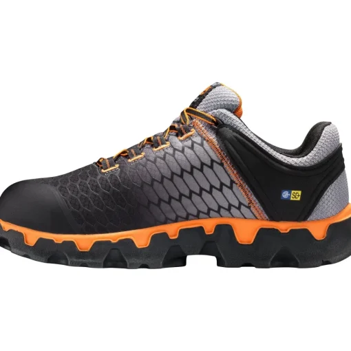 Timberland PRO Men's Powertrain Sport Alloy Toe Work Shoe TB1A1GT9065