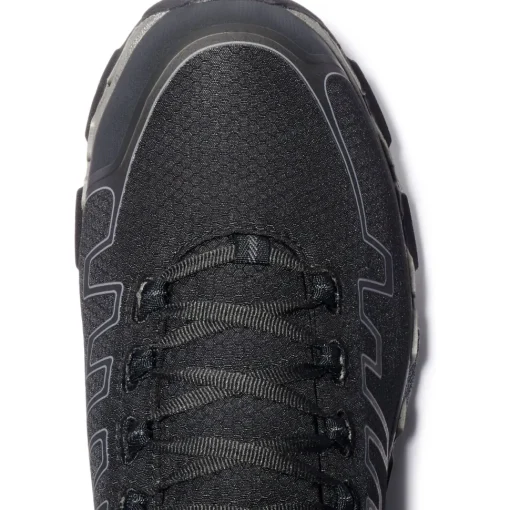 Timberland PRO Men's Powertrain Alloy Toe Metguard Work Shoe-TB0A1GHM001