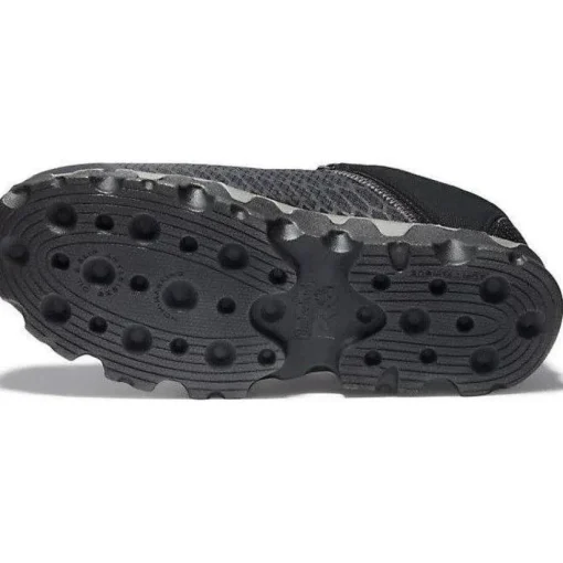 Timberland PRO Men's Powertrain Sport Alloy Toe Work Shoes TB0A176A001