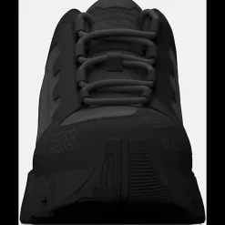 Timberland Pro Men's Powertrain Ev CT Sneaker Work Boot -Black- TB0A5Z4F001