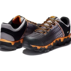 Timberland PRO Men's Powertrain Sport Alloy Toe Work Shoe TB1A1GT9065