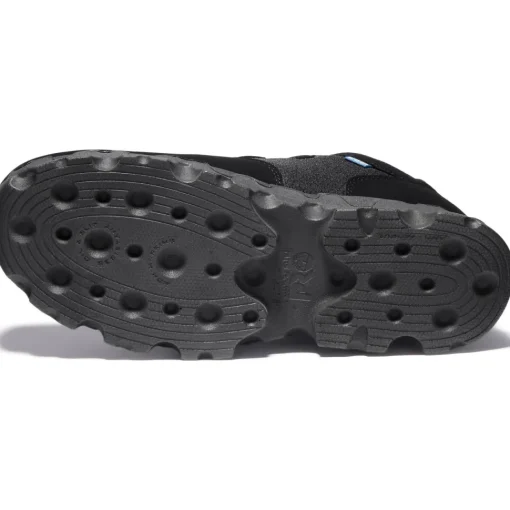 Timberland PRO Men's Powertrain Alloy Toe SD+ Work Shoe - TB1A16NN001