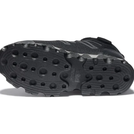 Timberland PRO Men's Powertrain Alloy Toe Metguard Work Shoe-TB0A1GHM001