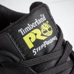 Timberland Pro Men's Powertrain Sprint Alloy Toe Work Shoe TB0A291H001