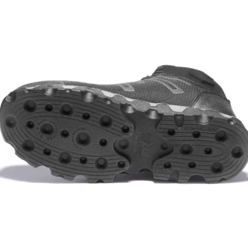 Timberland Pro Men's Powertrain Sport AT Sneaker Work Shoe -Black- TB1A1JYQ001