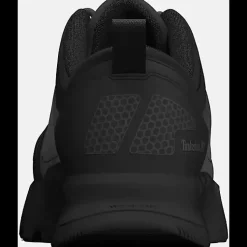 Timberland Pro Men's Powertrain Ev CT Sneaker Work Boot -Black- TB0A5Z4F001