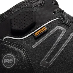 Timberland PRO Men's Powertrain Alloy Toe Metguard Work Shoe-TB0A1GHM001