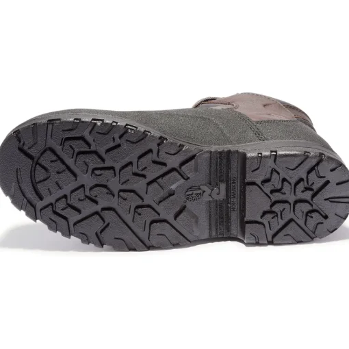 Timberland PRO Men's Powerwelt 6" Steel Toe WP Work Boot - TB147001242
