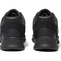 Timberland Pro Men's Powertrain Sport AT Sneaker Work Shoe -Black- TB0A1Q3F001