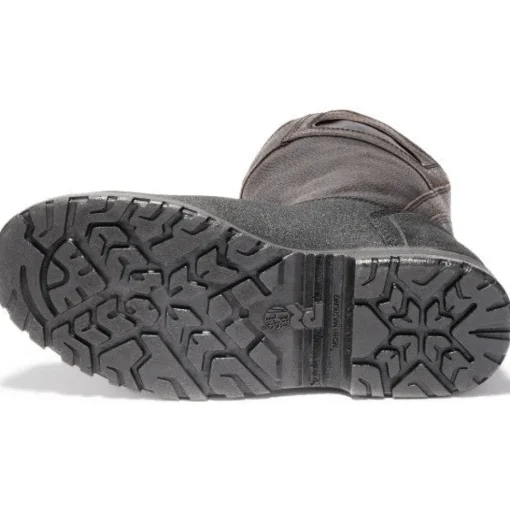 Timberland Pro Men's Powerwelt ST Slip Resist Work Boot -Brown- TB153522210