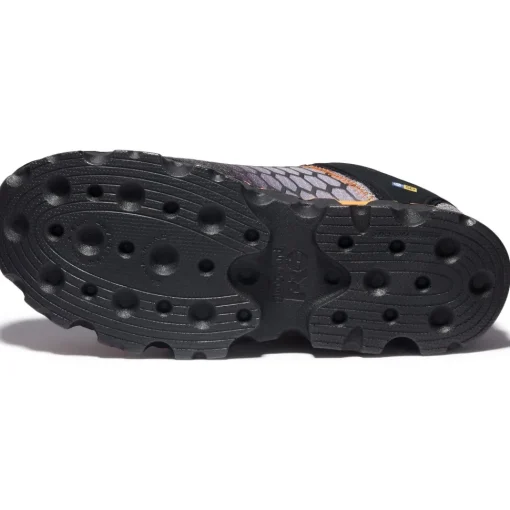 Timberland PRO Men's Powertrain Sport Alloy Toe Work Shoe TB1A1GT9065