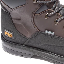 Timberland PRO Men's Powerwelt 6